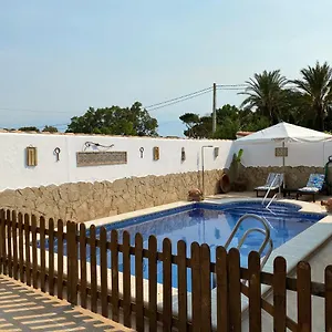 Сasa de vacaciones Vacacional En Chiclana Cerca De La Playa, Chiclana de la Frontera