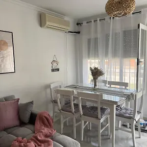 Apartamento La Almadraba, Chiclana de la Frontera
