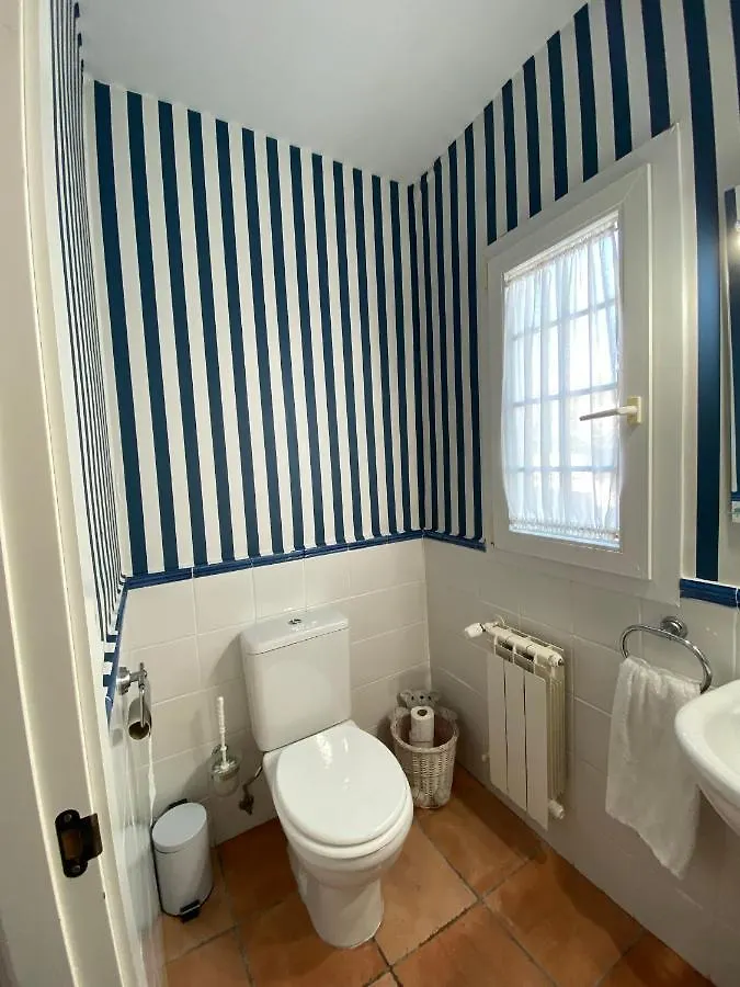 Apartamento Precioso adosado rodeado de un entorno verde natural y muy cerca de la playa Chiclana de la Frontera