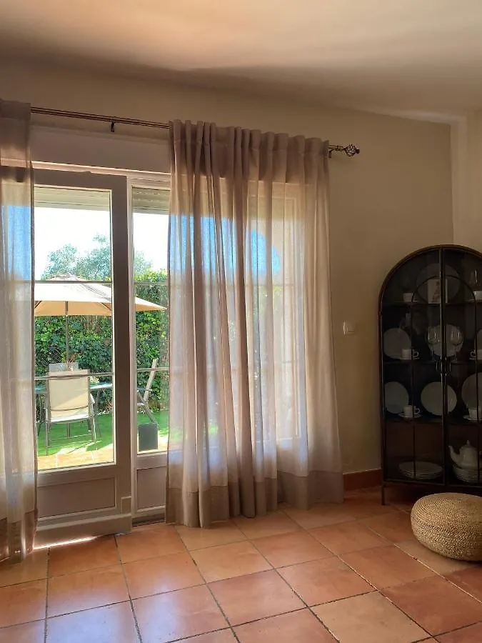 צ'יקלנה דה לה פרונטרה Precioso Adosado Rodeado De Un Entorno Verde Natural Y Muy Cerca De La Playa 0*, צ'יקלנה דה לה פרונטרה