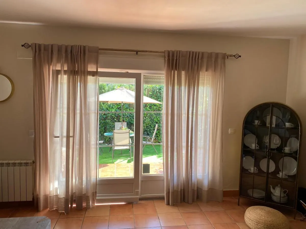 צ'יקלנה דה לה פרונטרה Precioso Adosado Rodeado De Un Entorno Verde Natural Y Muy Cerca De La Playa צ'יקלנה דה לה פרונטרה