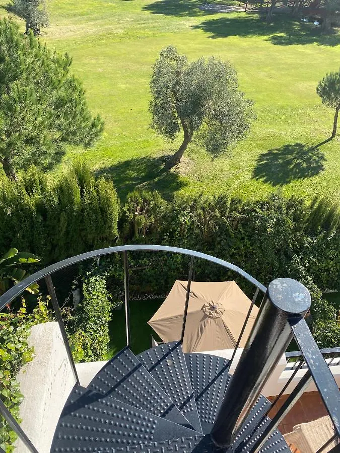 דירה צ'יקלנה דה לה פרונטרה Precioso Adosado Rodeado De Un Entorno Verde Natural Y Muy Cerca De La Playa ספרד